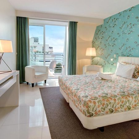 Dfm Happy Days F - Funchal Apartment Exterior foto