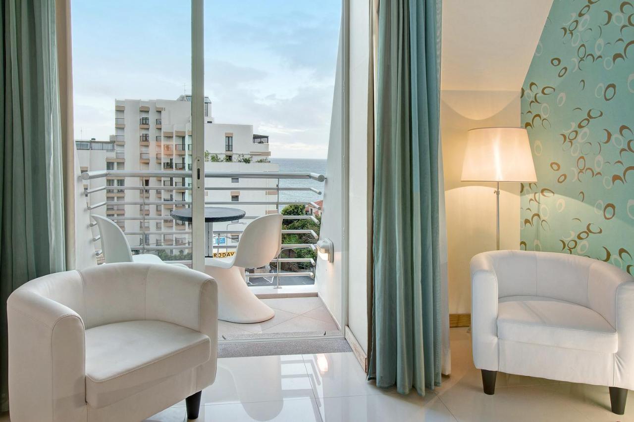 Dfm Happy Days F - Funchal Apartment Exterior foto