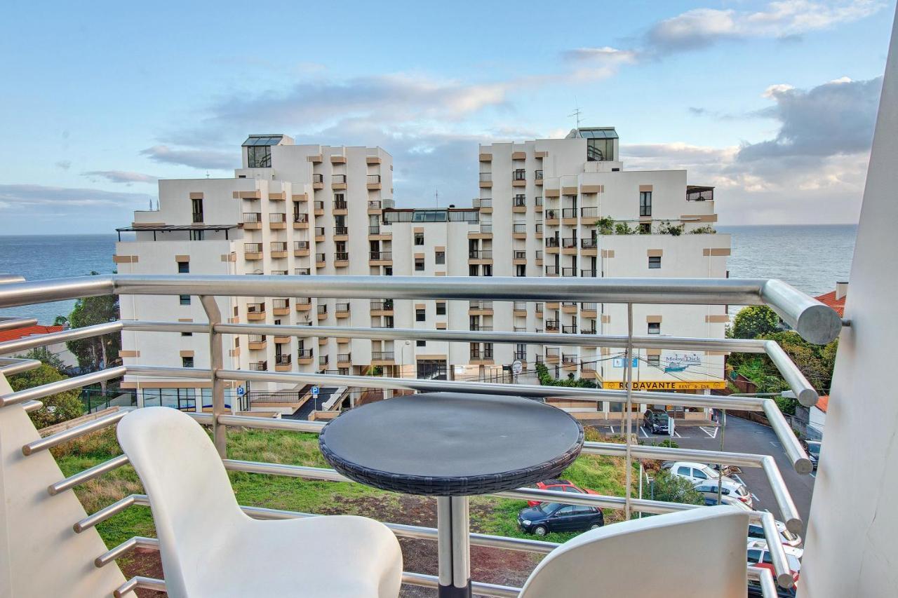 Dfm Happy Days F - Funchal Apartment Exterior foto