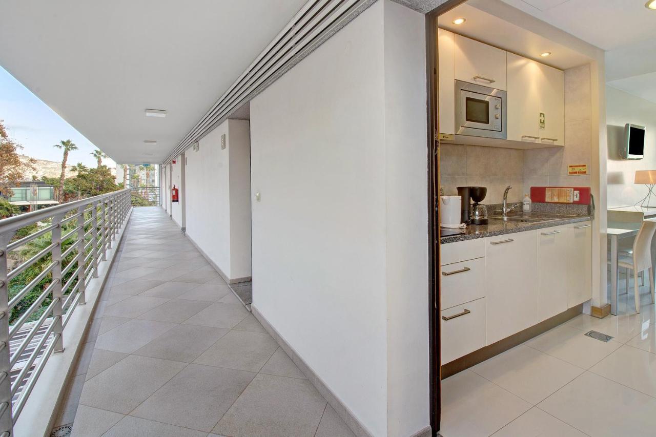 Dfm Happy Days F - Funchal Apartment Exterior foto